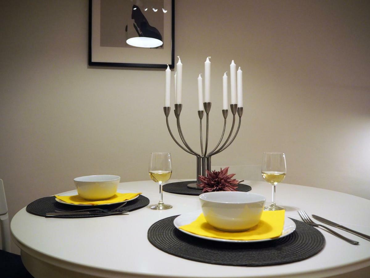 Apstay City Residence Apartments ǀ Free Parking & Self Check-In Graz Luaran gambar