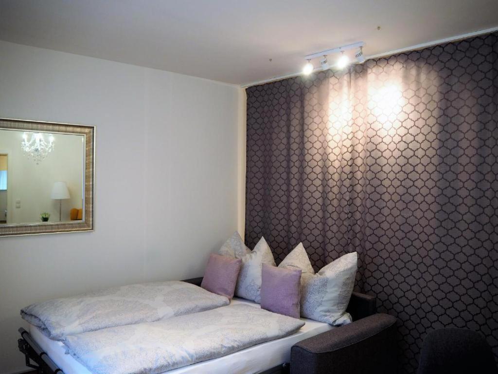 Apstay City Residence Apartments ǀ Free Parking & Self Check-In Graz Luaran gambar