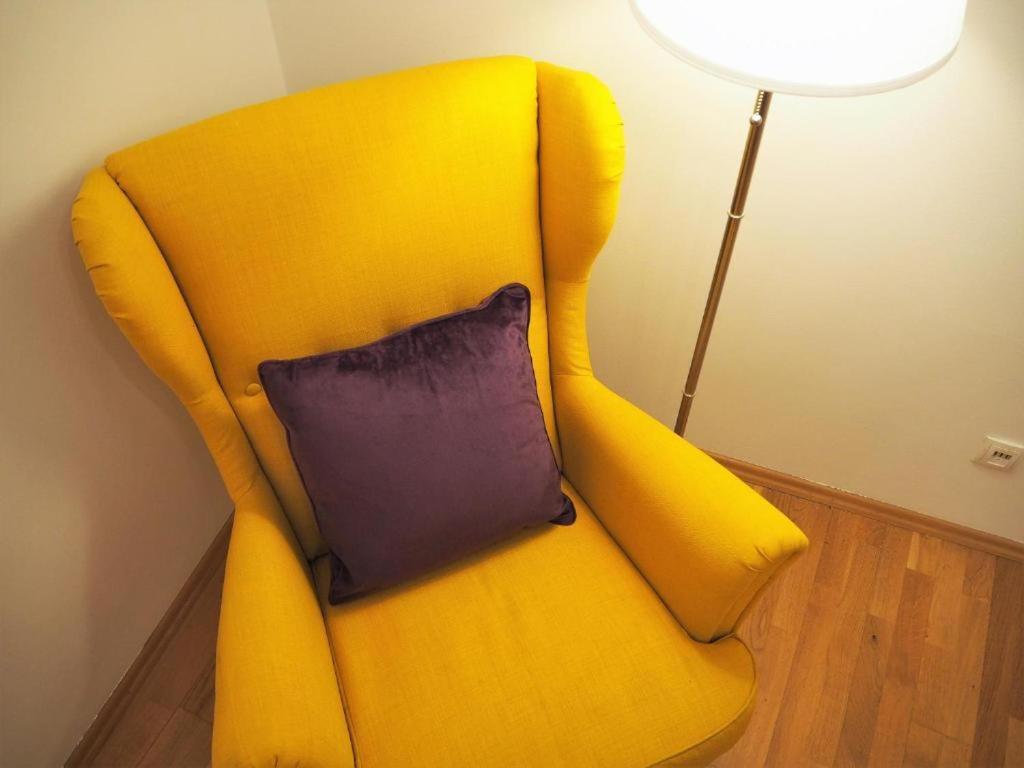 Apstay City Residence Apartments ǀ Free Parking & Self Check-In Graz Luaran gambar
